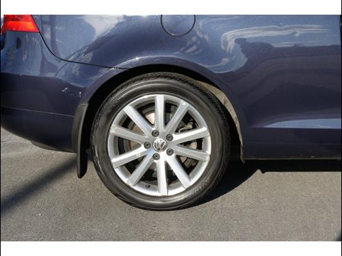 Volkswagen Eos 2008 photo 2