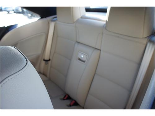 Volkswagen Eos 2008 photo 4