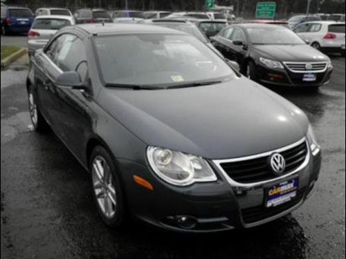 Volkswagen Eos D/L Other