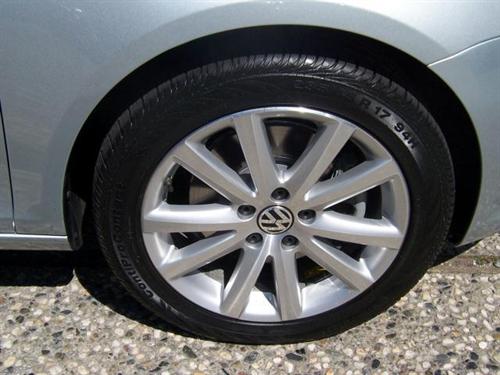 Volkswagen Eos 2008 photo 3