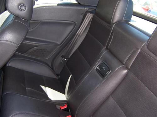 Volkswagen Eos 2008 photo 5
