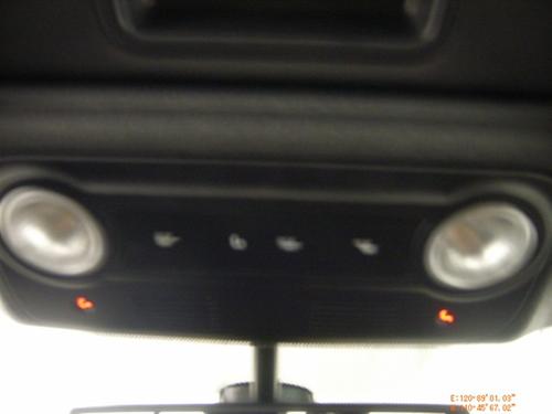 Volkswagen Eos 2008 photo 1