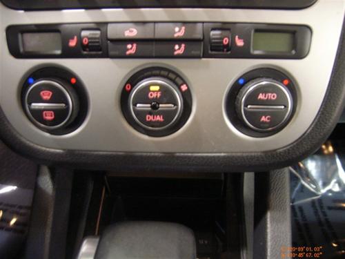 Volkswagen Eos 2008 photo 3