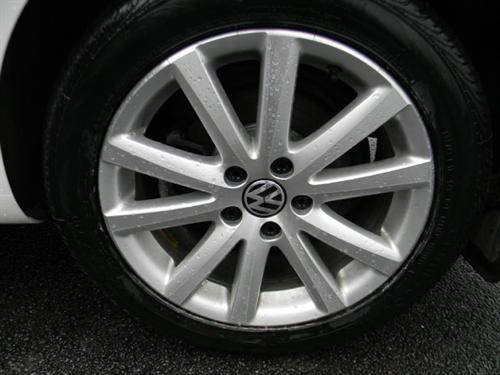 Volkswagen Eos 2008 photo 1