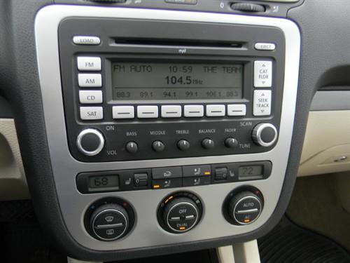 Volkswagen Eos 2008 photo 2