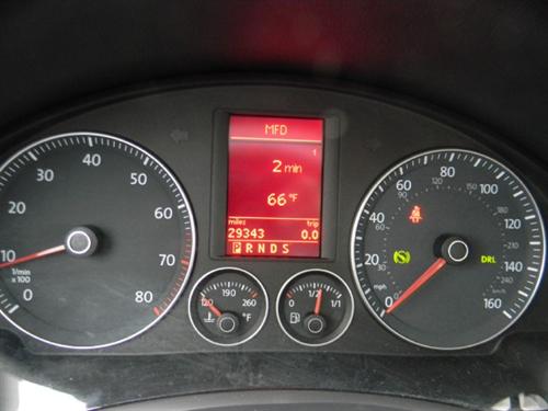 Volkswagen Eos Unknown Other