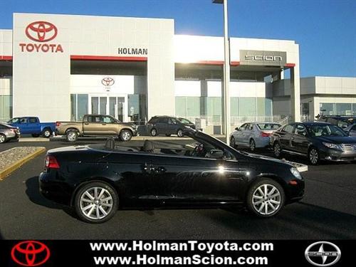 Volkswagen Eos Series 4 Other