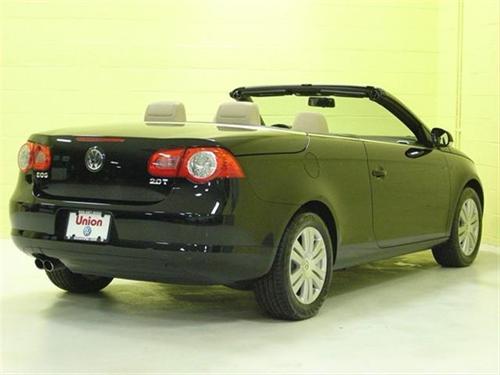 Volkswagen Eos Unknown Other