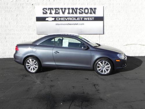 Volkswagen Eos Unknown Other