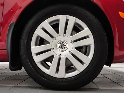 Volkswagen Eos 2008 photo 4