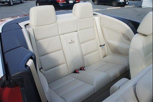 Volkswagen Eos 2008 photo 3