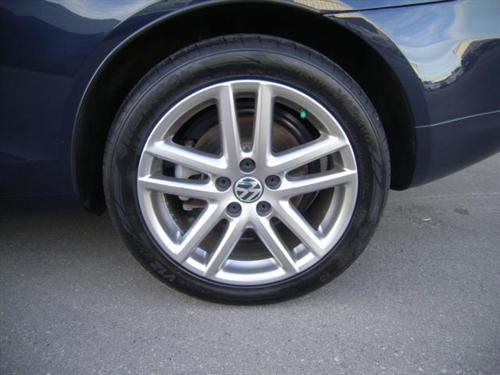 Volkswagen Eos 2008 photo 3