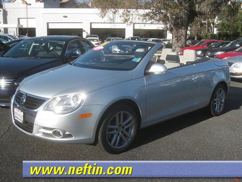 Volkswagen Eos D/L Other