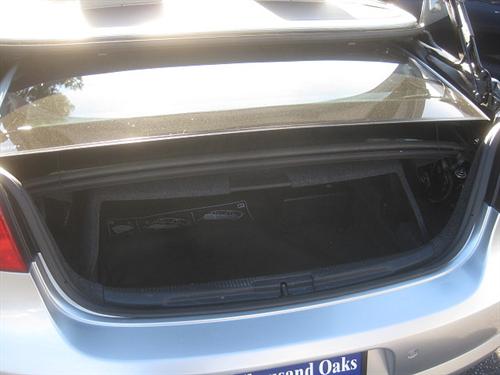 Volkswagen Eos 2008 photo 5