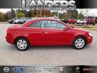 Volkswagen Eos Series 4 Other