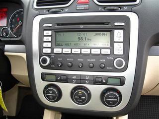 Volkswagen Eos 2008 photo 3