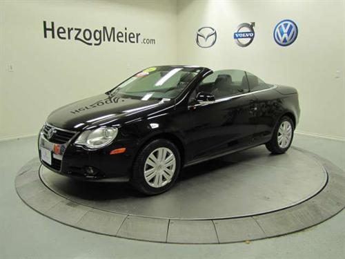 Volkswagen Eos Unknown Other