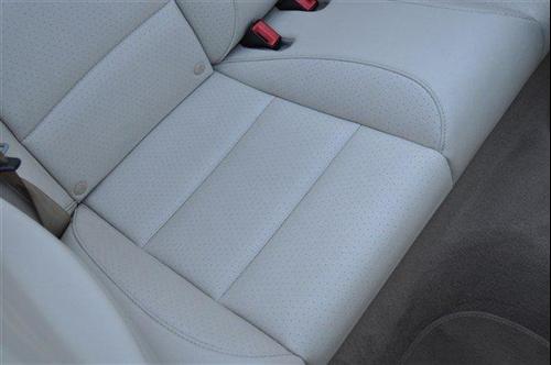 Volkswagen Eos Unknown Other