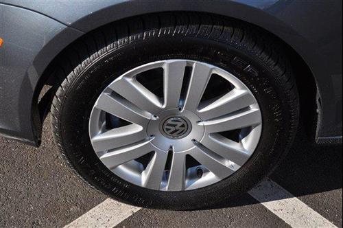 Volkswagen Eos 2008 photo 5