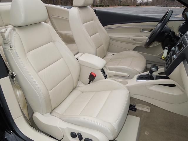 Volkswagen Eos 2008 photo 4
