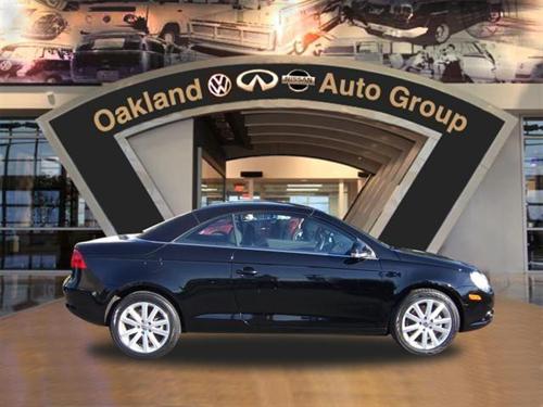 Volkswagen Eos Unknown Other