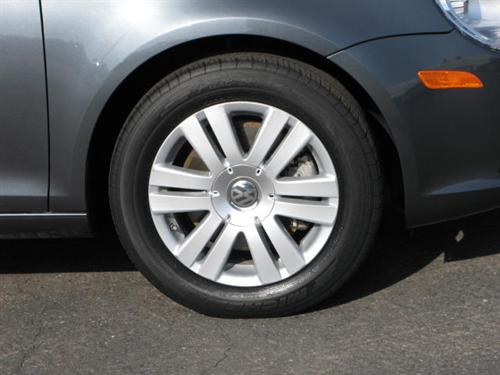 Volkswagen Eos 2008 photo 1