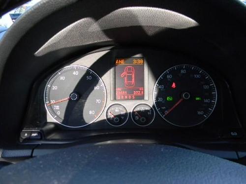 Volkswagen Eos 2008 photo 5