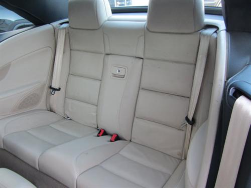 Volkswagen Eos D/L Other