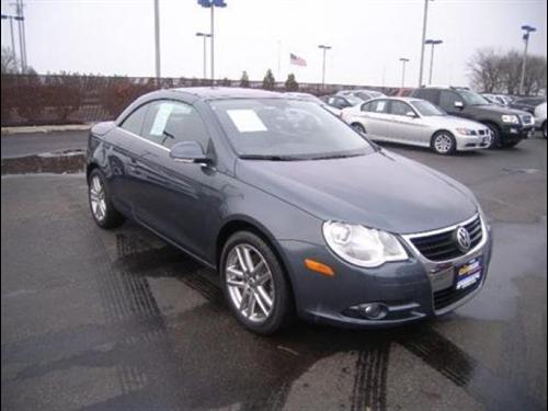Volkswagen Eos D/L Other