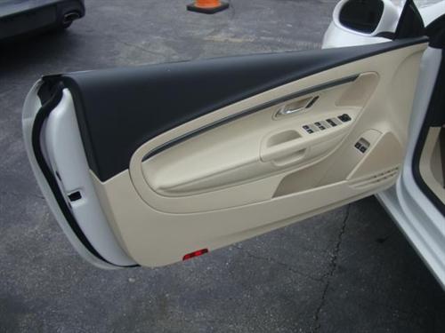 Volkswagen Eos 4x4 LTZ Other