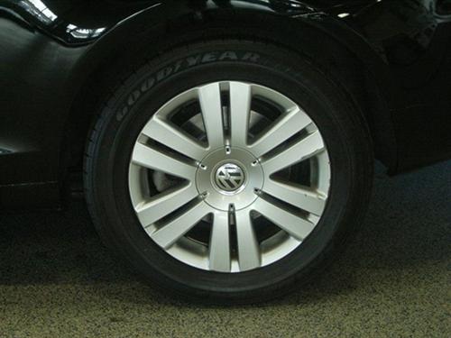 Volkswagen Eos 2008 photo 4