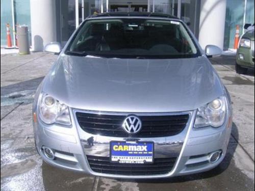 Volkswagen Eos D/L Other
