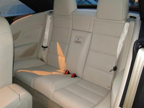 Volkswagen Eos 2008 photo 3