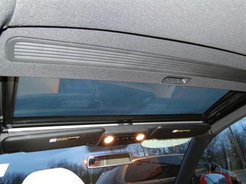 Volkswagen Eos 2008 photo 4