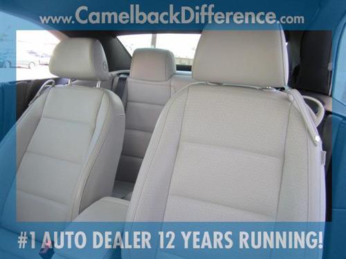 Volkswagen Eos Series 4 Other