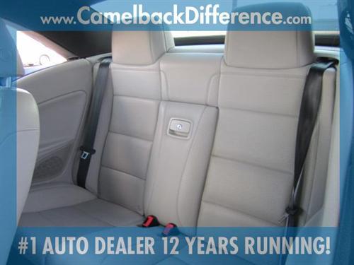 Volkswagen Eos 2008 photo 1