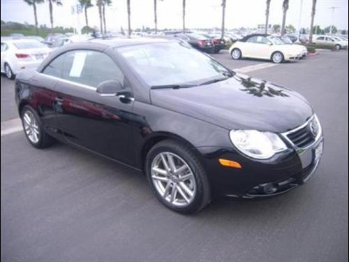 Volkswagen Eos D/L Other