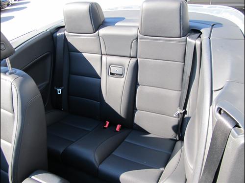 Volkswagen Eos 2008 photo 3