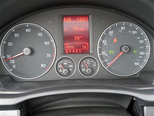 Volkswagen Eos Unknown Other