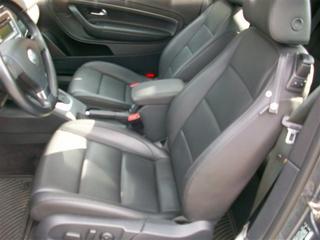 Volkswagen Eos 2008 photo 3