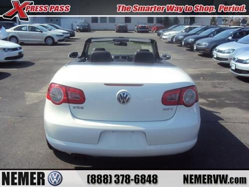 Volkswagen Eos Unknown Other