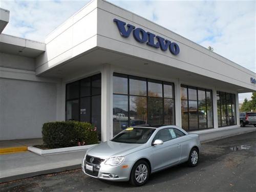 Volkswagen Eos Series 4 Other