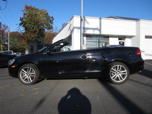 Volkswagen Eos D/L Other