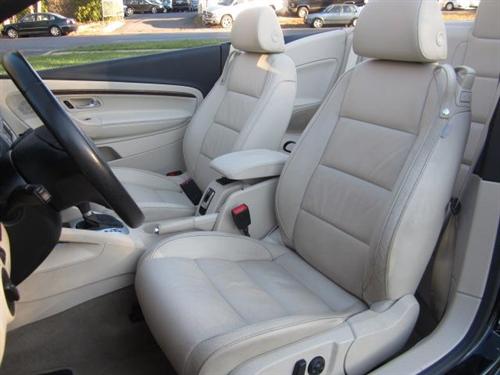 Volkswagen Eos 2008 photo 4