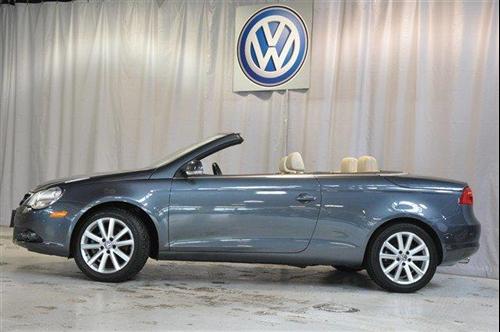 Volkswagen Eos 4x4 LTZ Other