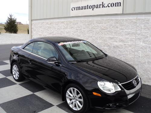 Volkswagen Eos Unknown Other