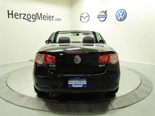 Volkswagen Eos Unknown Other