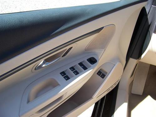 Volkswagen Eos 2008 photo 3