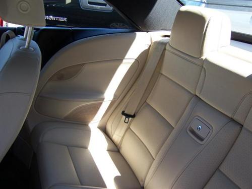 Volkswagen Eos 2008 photo 4