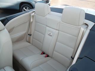 Volkswagen Eos 2008 photo 1